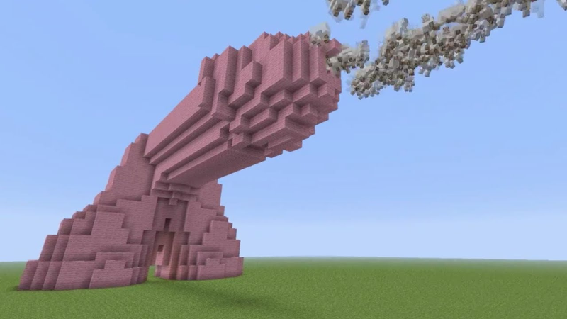 Illustration for article titled El día que Lego abortó su juego online más ambicioso porque era incapaz de detener la avalancha de penes